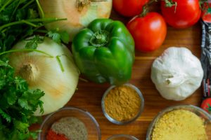 Cugini-recipes Cugini-recipes