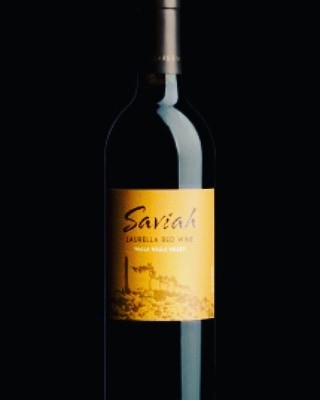 Saviah Cellars Wine Pairing (Week of December 1, 2020)